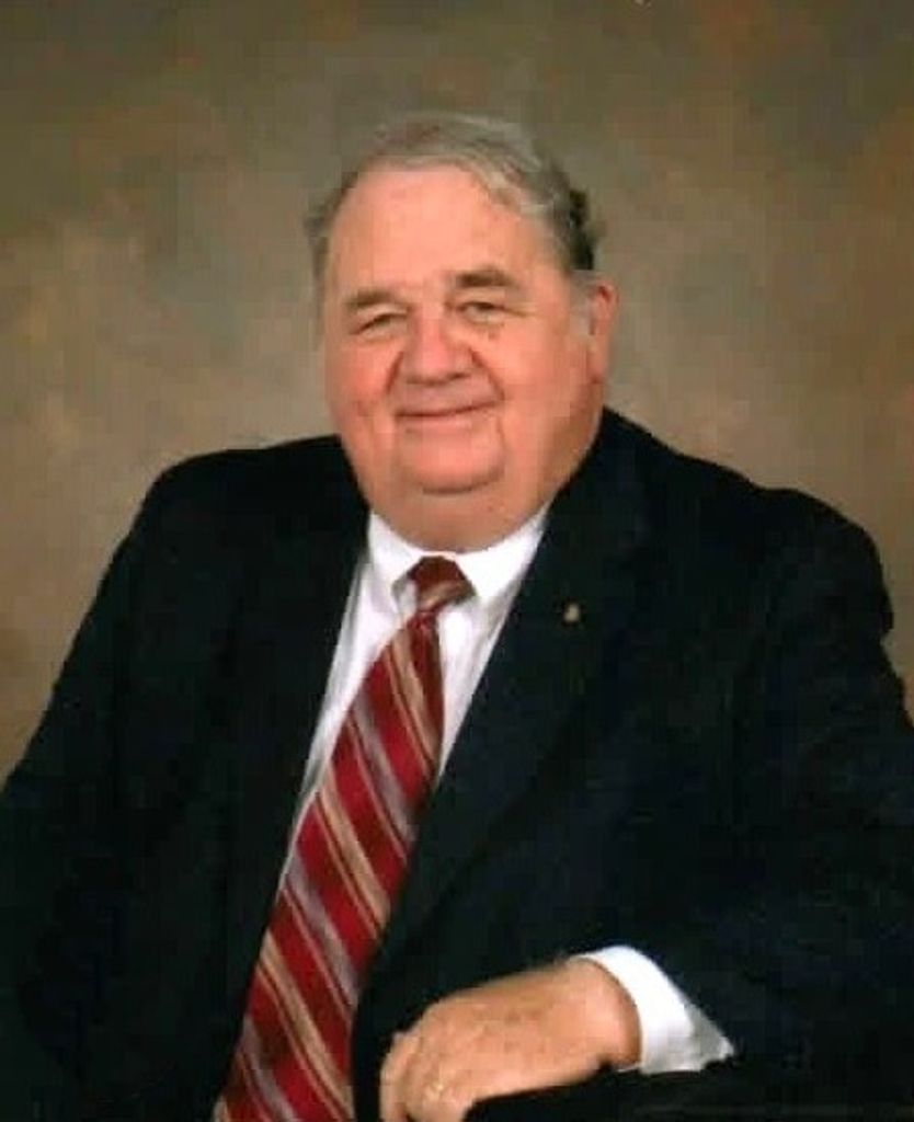 Richard Henry Decker Jr.