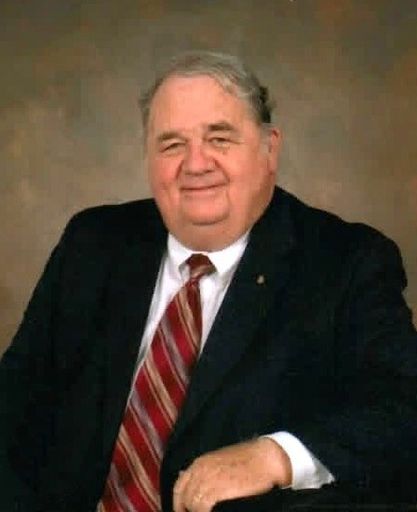 Richard Henry Decker Jr. Profile Photo