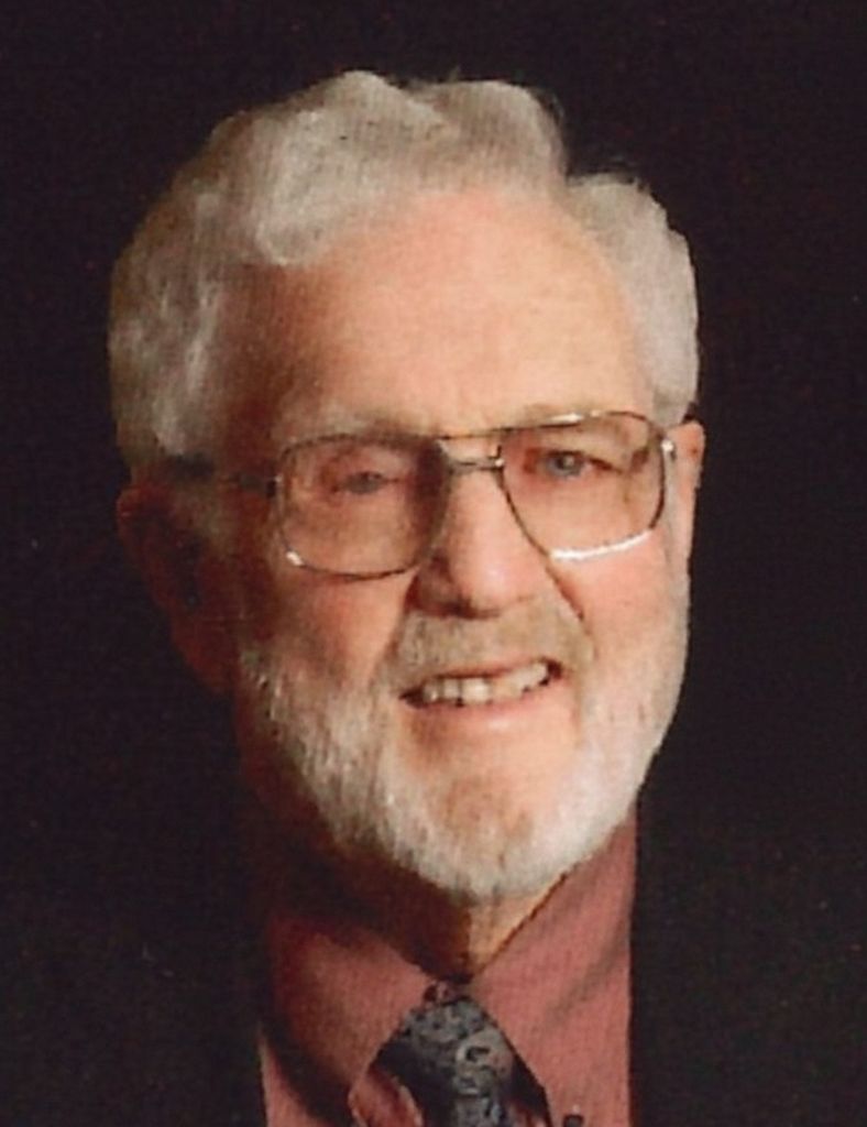 Irv Sether Profile Photo