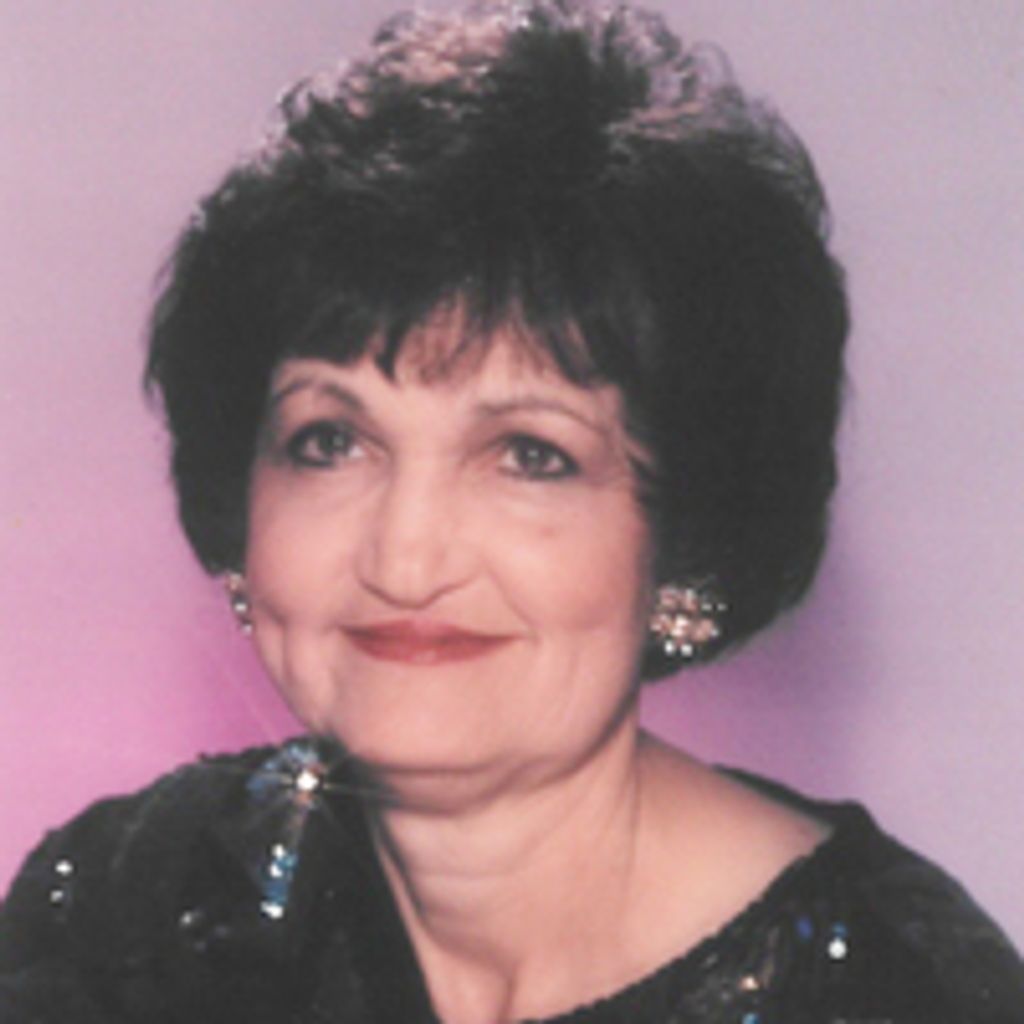 Opal Mae Teresa Wilson Beck