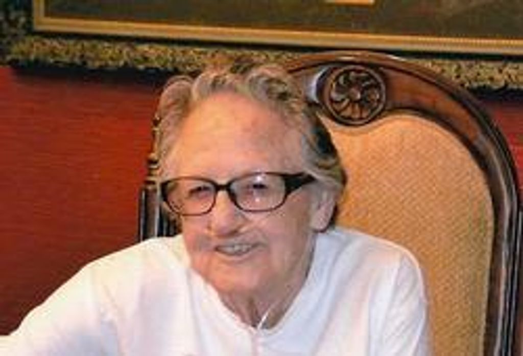 Freda Belle Gambill Profile Photo