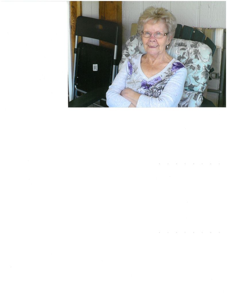 Laura Mae Miller Profile Photo
