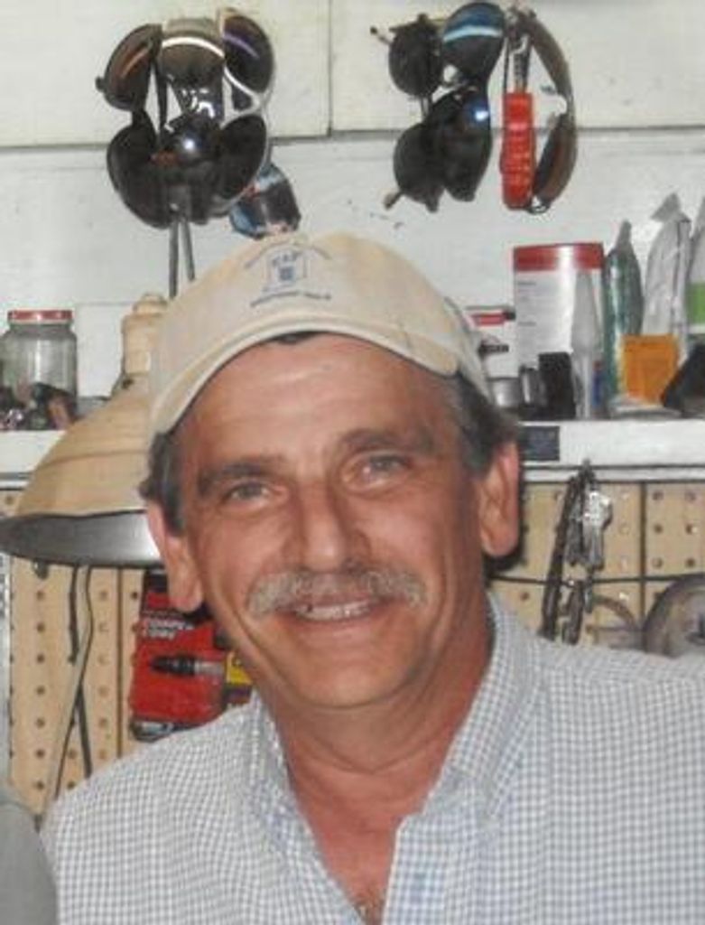 Timothy Krauhs Profile Photo