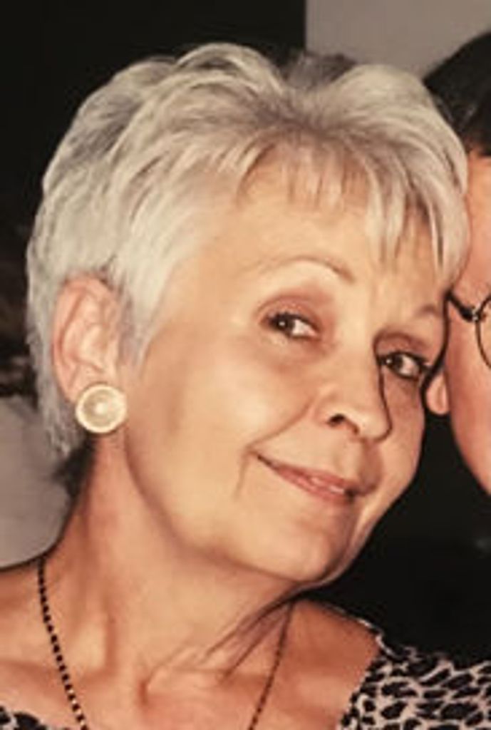 Diane M. Scully