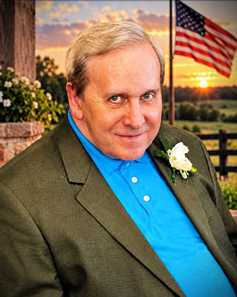 Robert Lee Hanking Profile Photo