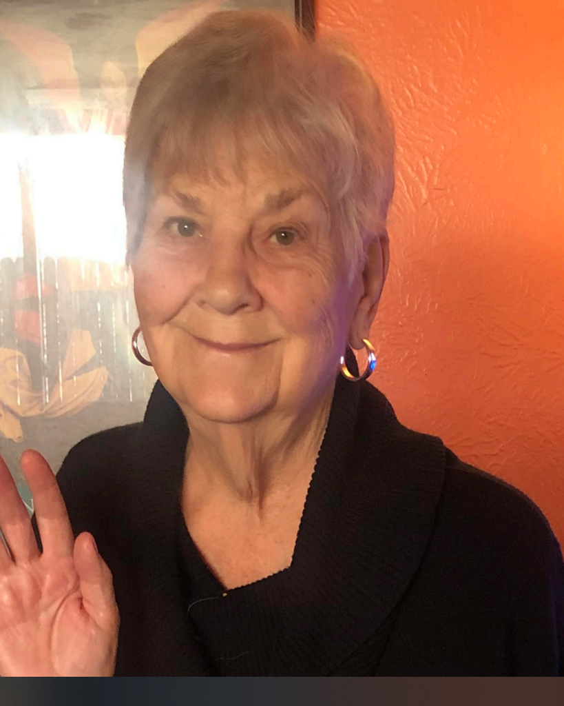 Glenna Sainsbury