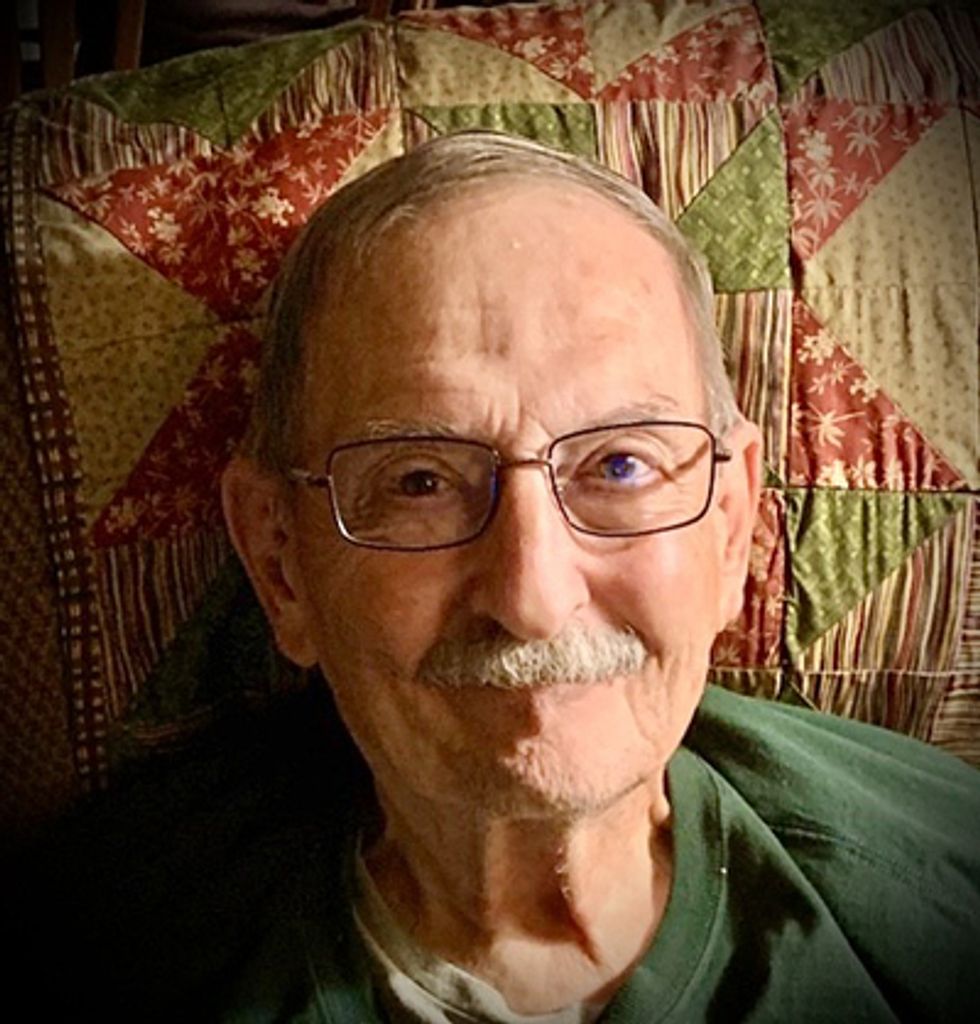 Lanny D. Hopfinger Profile Photo