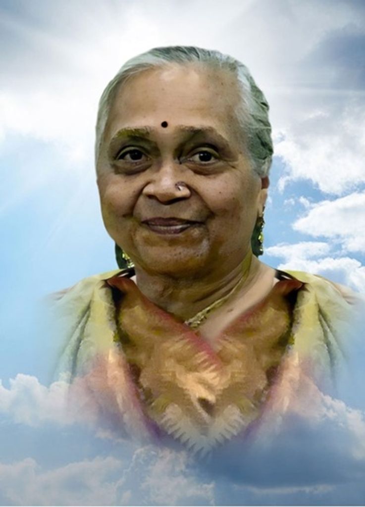 Urvashiben Desai Profile Photo