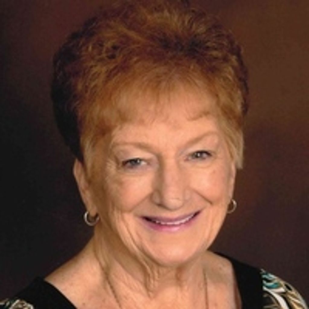 Margaret Therese Kall