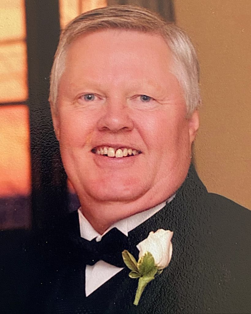 David Donald Olney