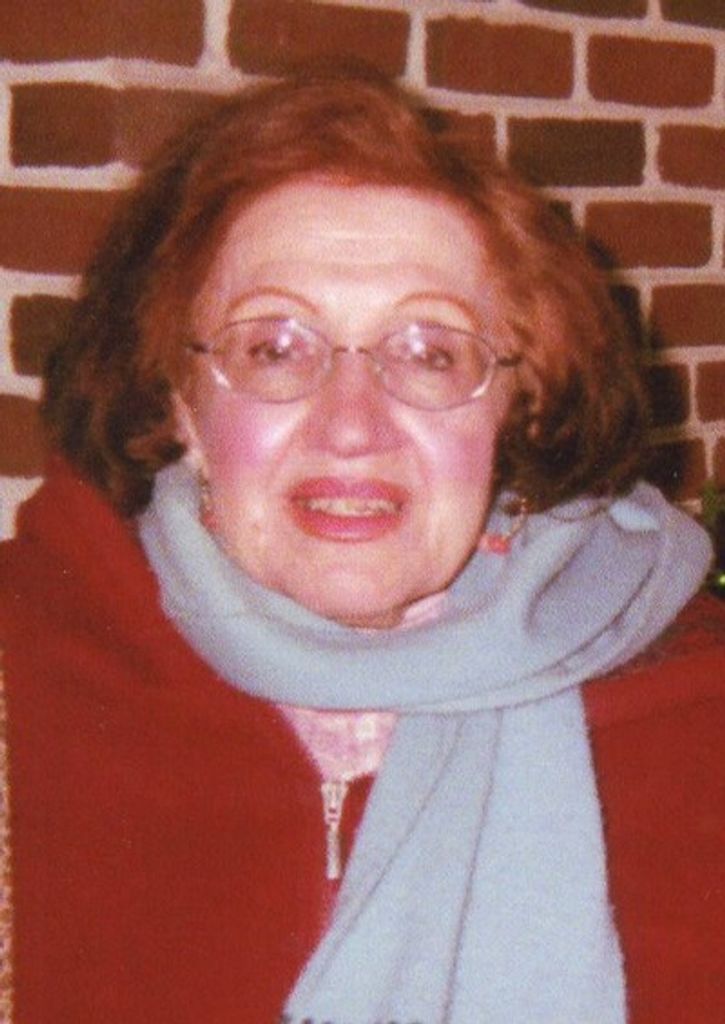 Anne Marie Swett Profile Photo