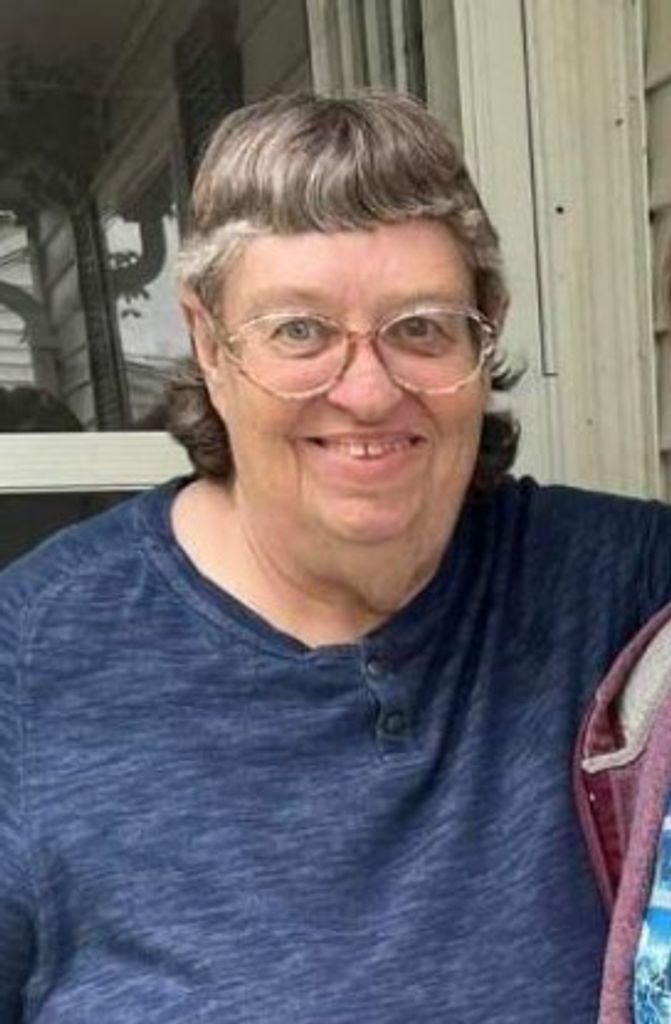 Patricia J. Dixon