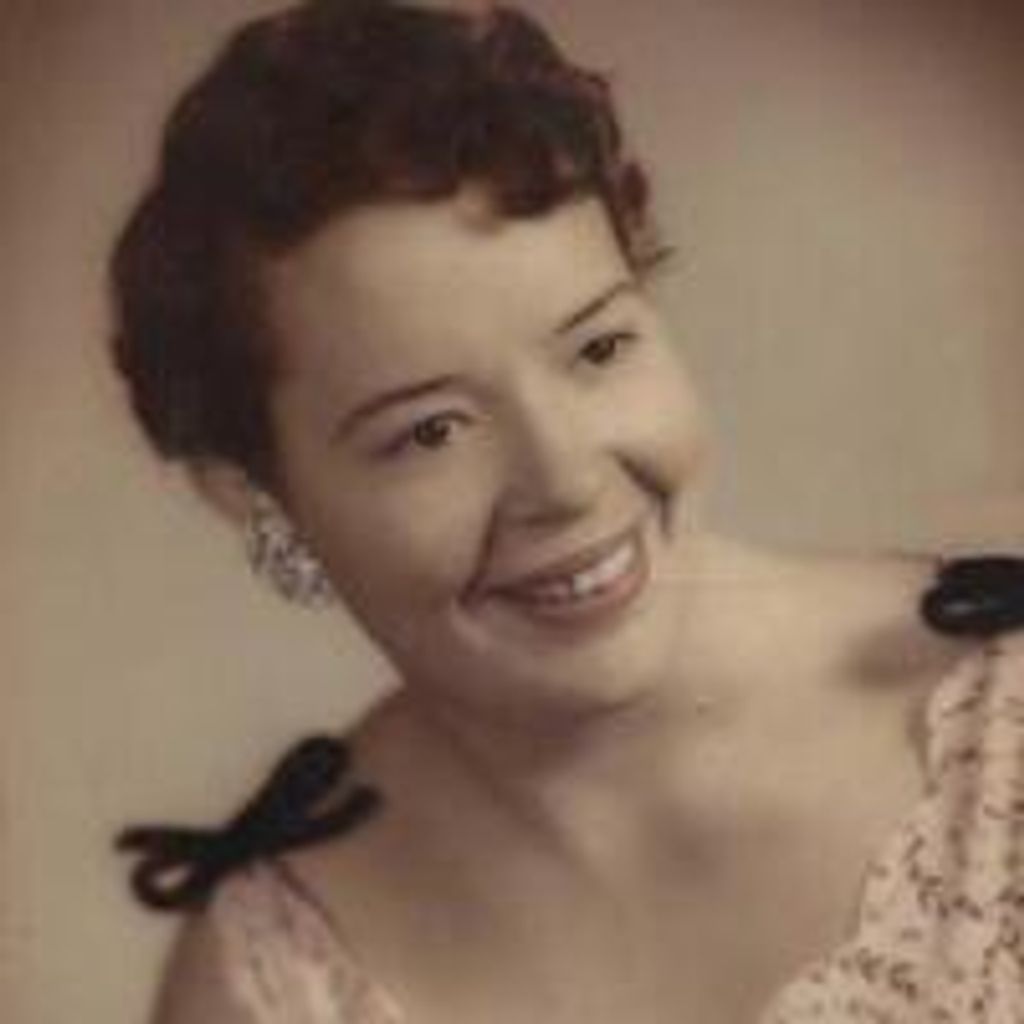 Letrace Faye Anderson Profile Photo