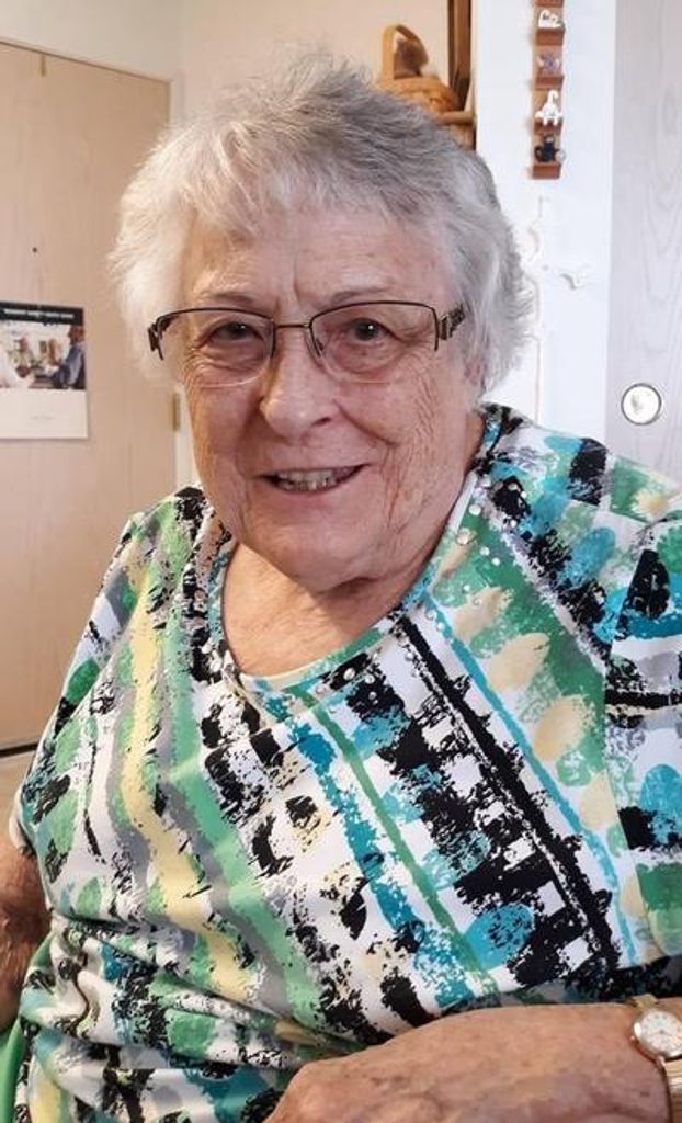 Marjorie Mae Mcdonald Profile Photo