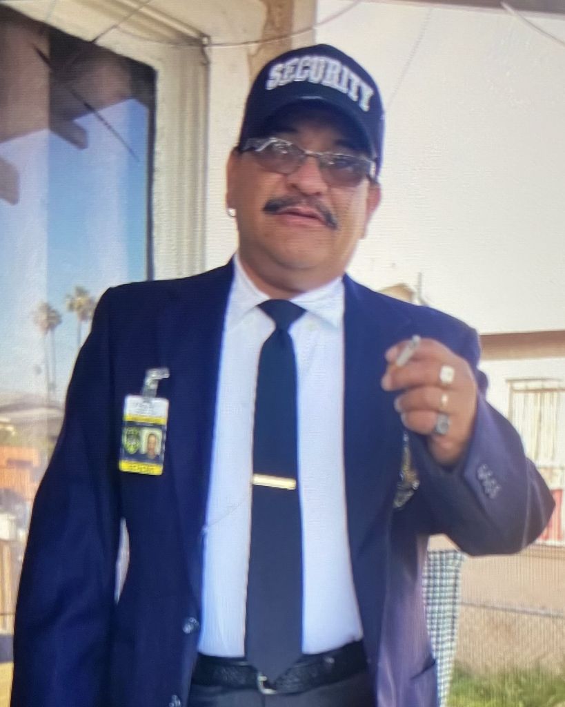 MARTIN RAIGOZA ZUNIGA Profile Photo