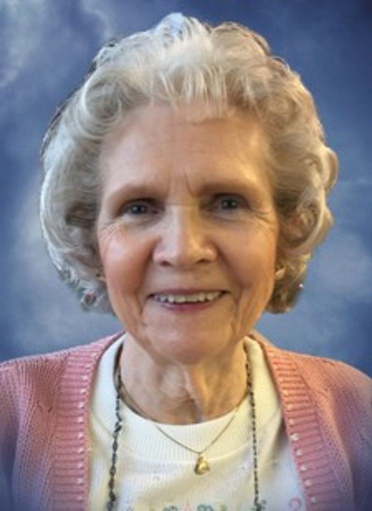 Mary Grace Bell Smith Profile Photo