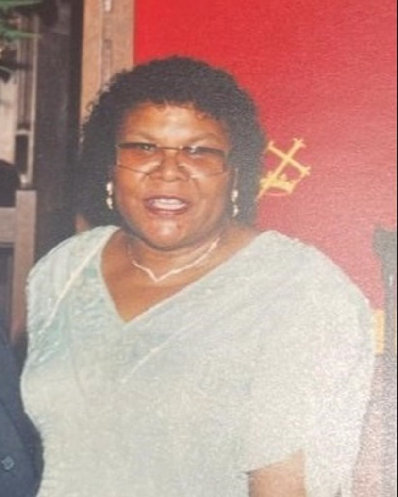 Annie B. Johnson