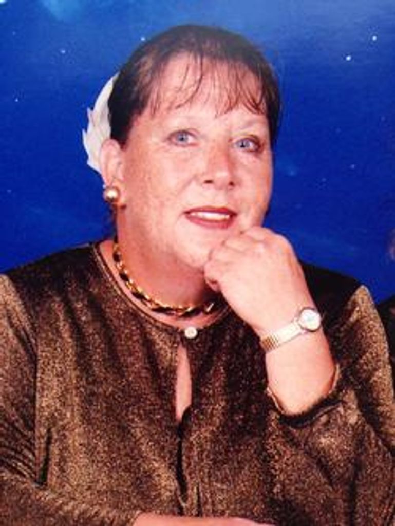 Juanita K. Eikey