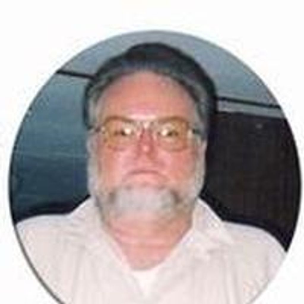 Ron Miller