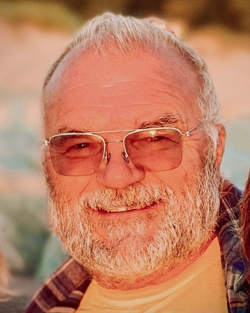 Steven Ray Umber