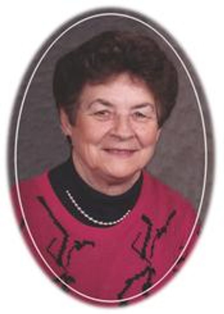 Lorene Perman Schweitzer