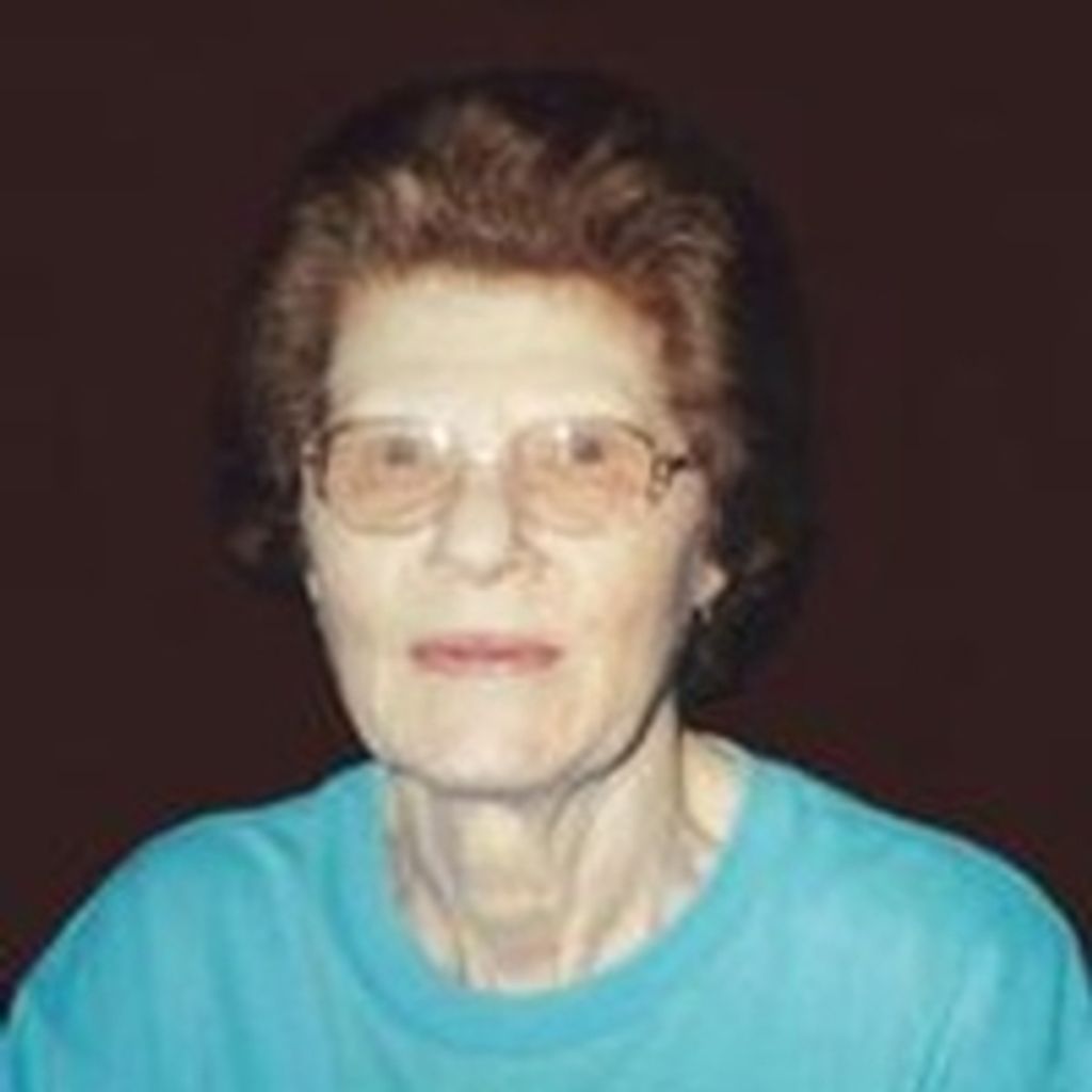 Jimmie Sue Robertson Edwards