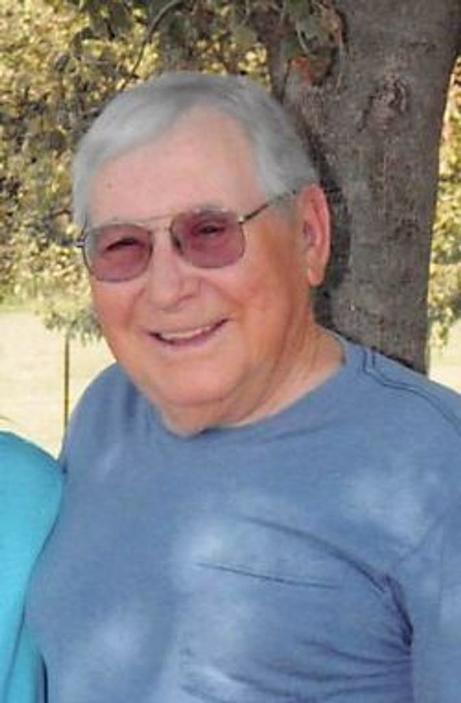 William Dailey