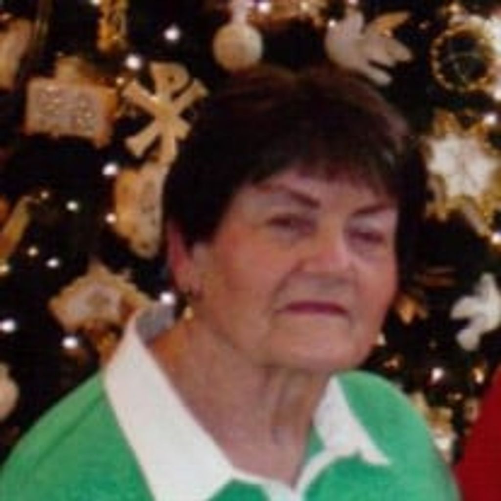 Dorothy Hiers Stokes Profile Photo