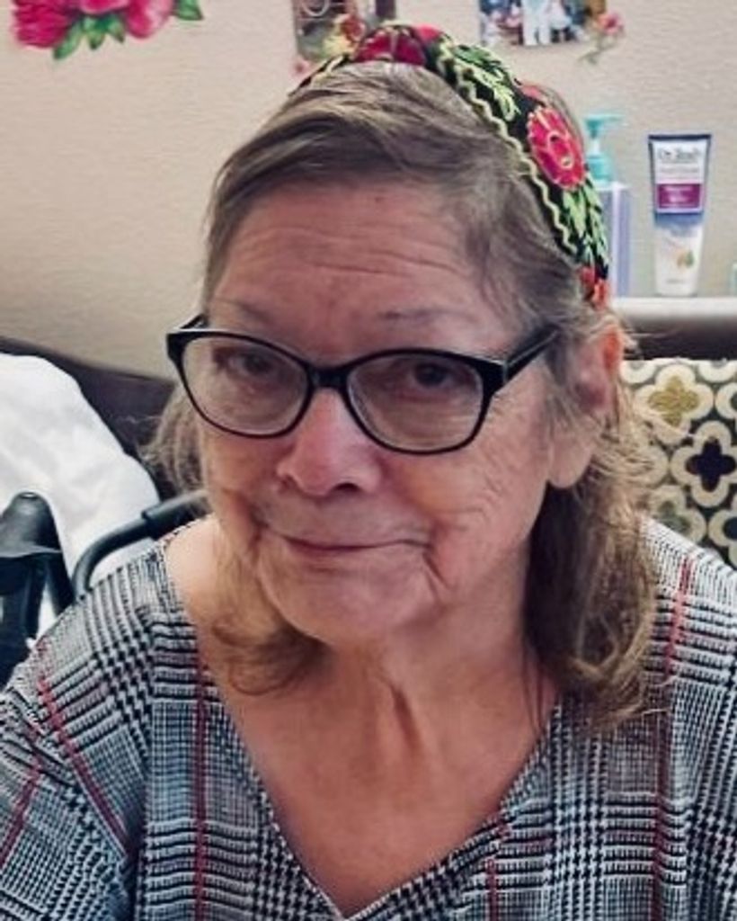 Gloria Machorro