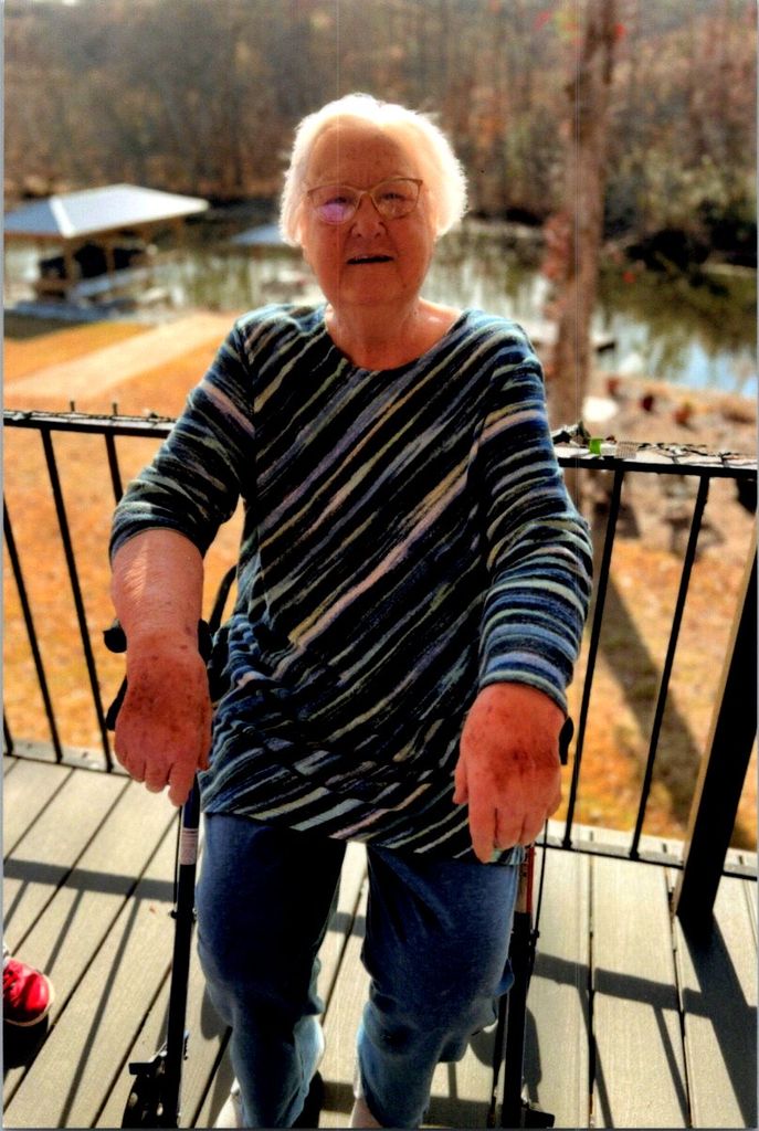 Annie Rose Estes Beal Profile Photo