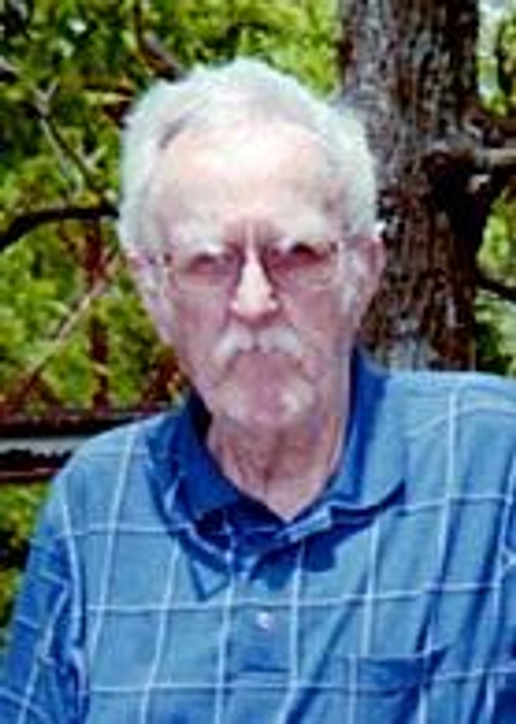 David Beasley Profile Photo