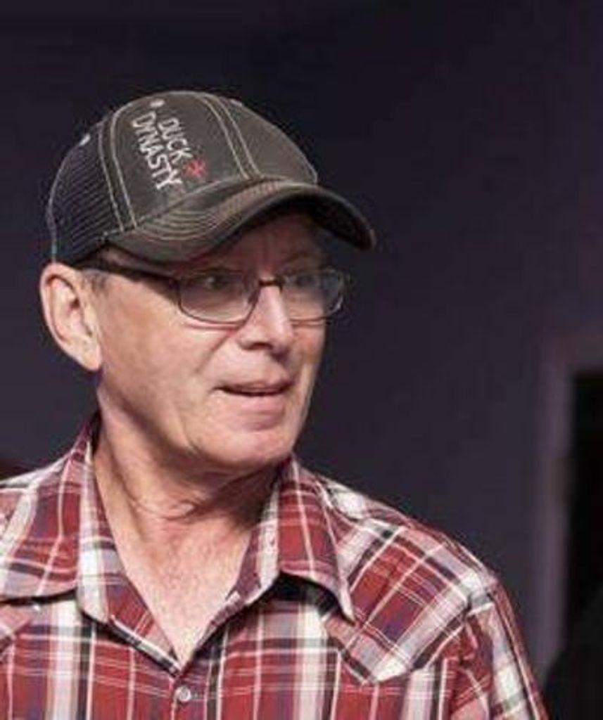 Ronald "Roach" Siedschlag Profile Photo