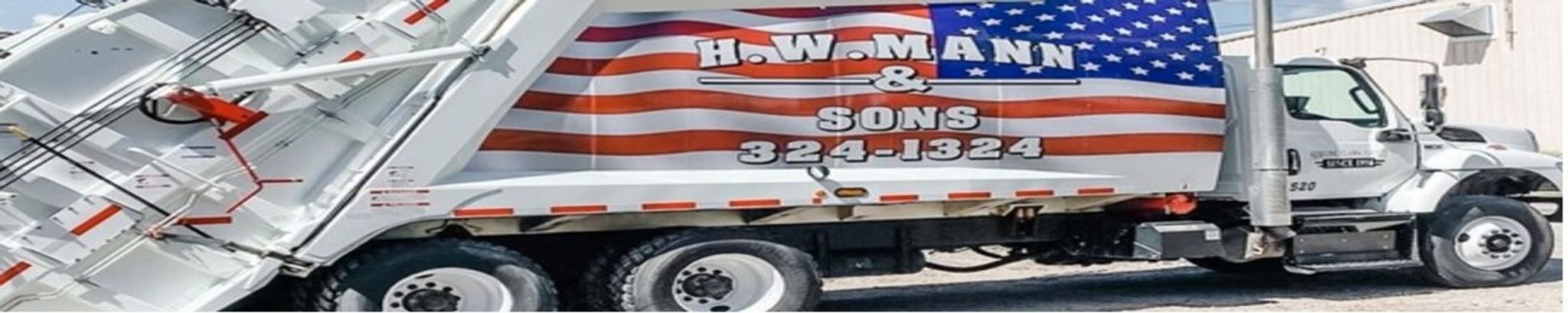 Cover for Michael T. Mann's Obituary