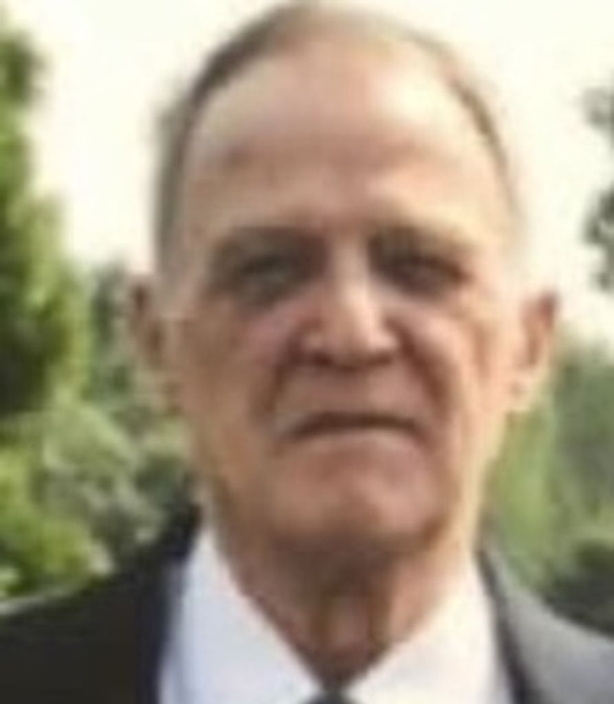 James Allen "Jim" Reed Profile Photo