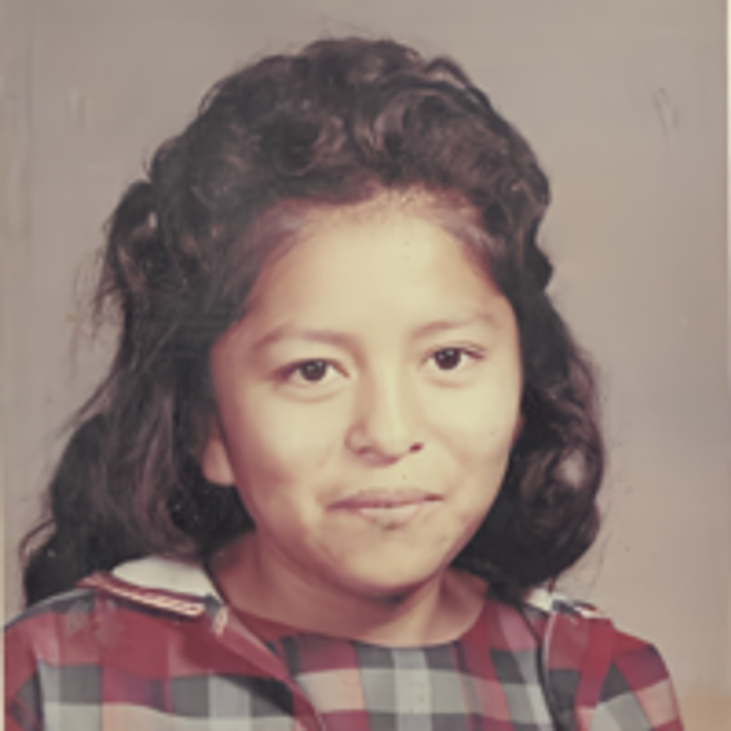 Ola Frances Cortez