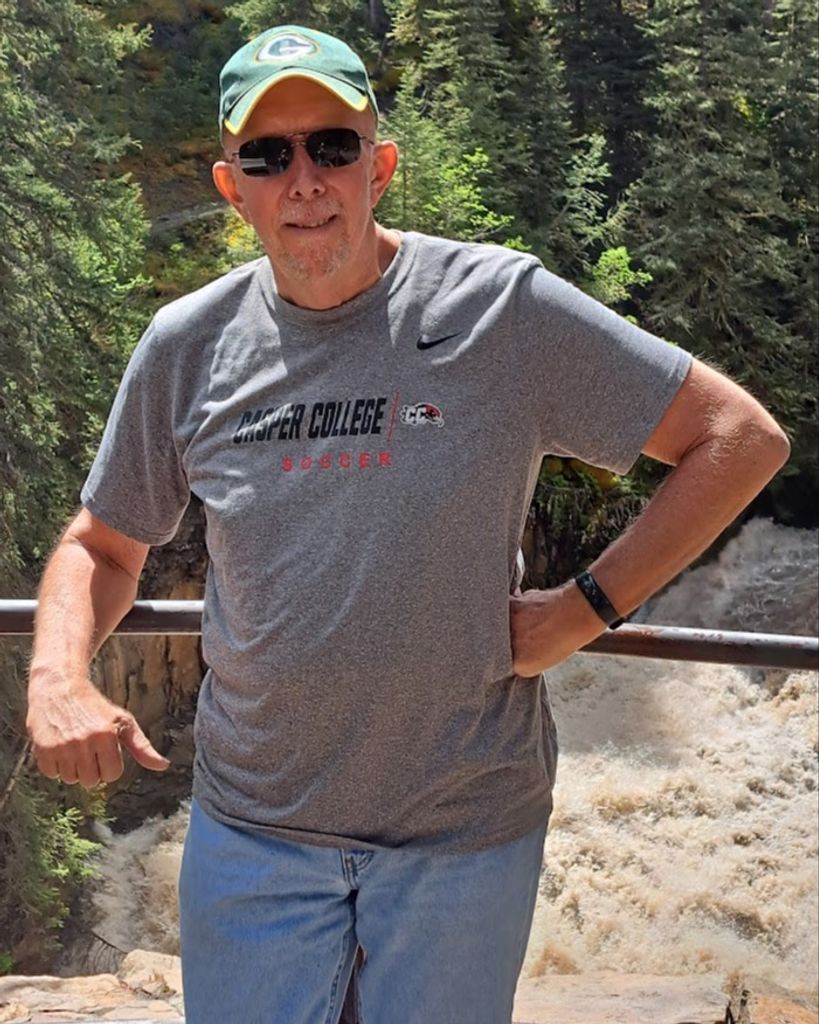 Dennis James Peterson