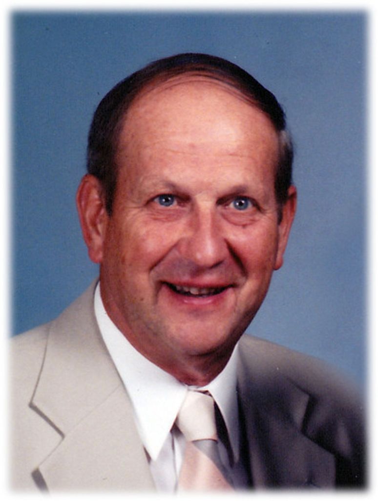 William Miller Profile Photo