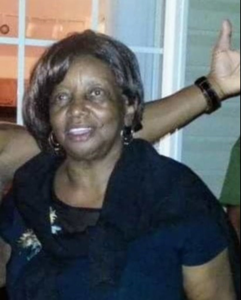 Ms. Johnnie Mae Williams