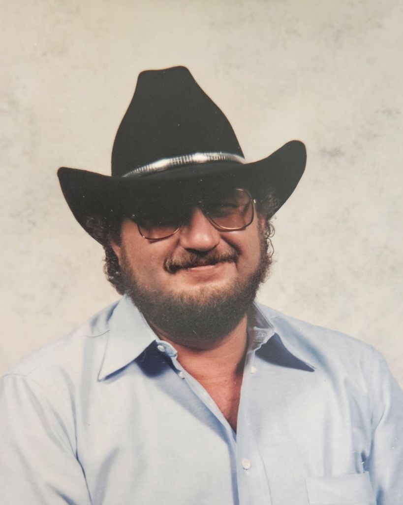 John Dee Rodgers (Plainview)