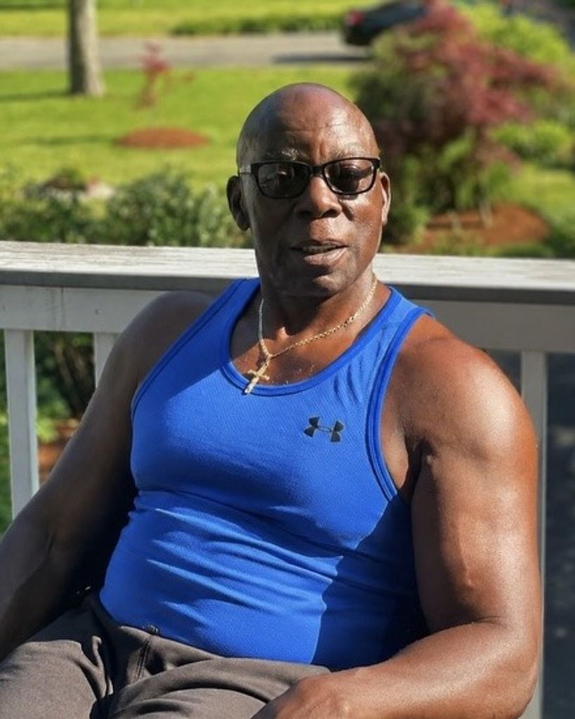 William "Willie" Smith Profile Photo