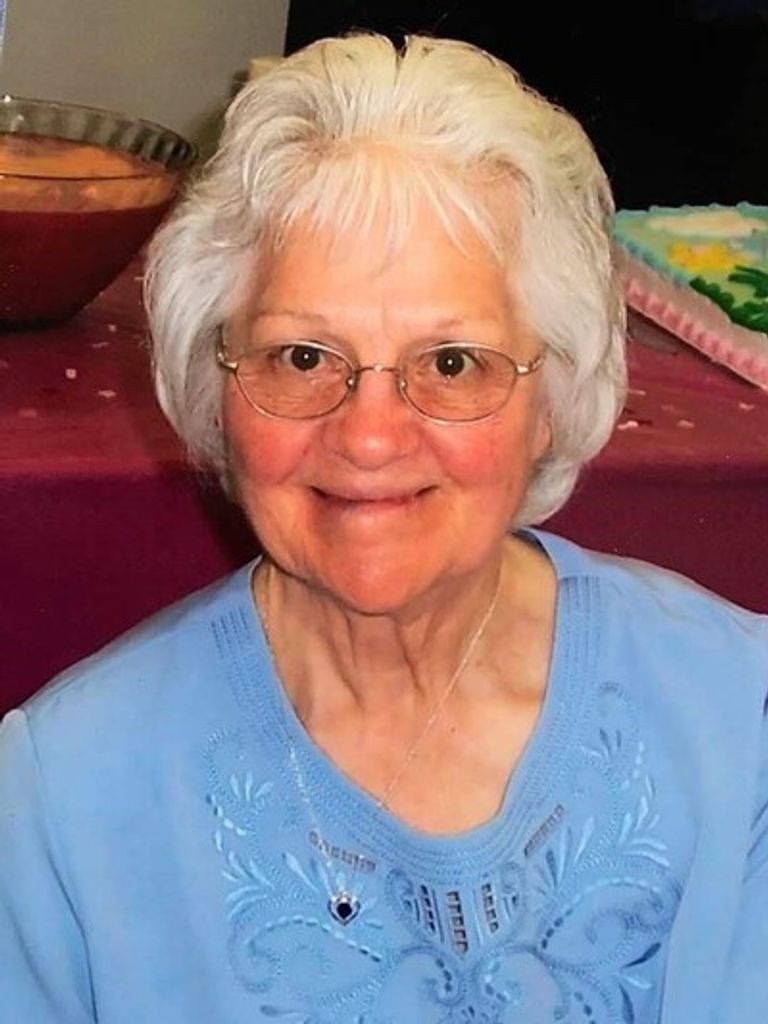 Ruth Hoffer Little Profile Photo