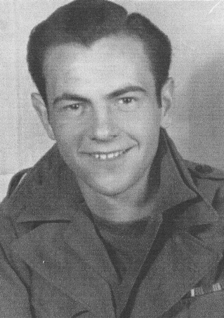 Lawrence J. Busa, Jr.