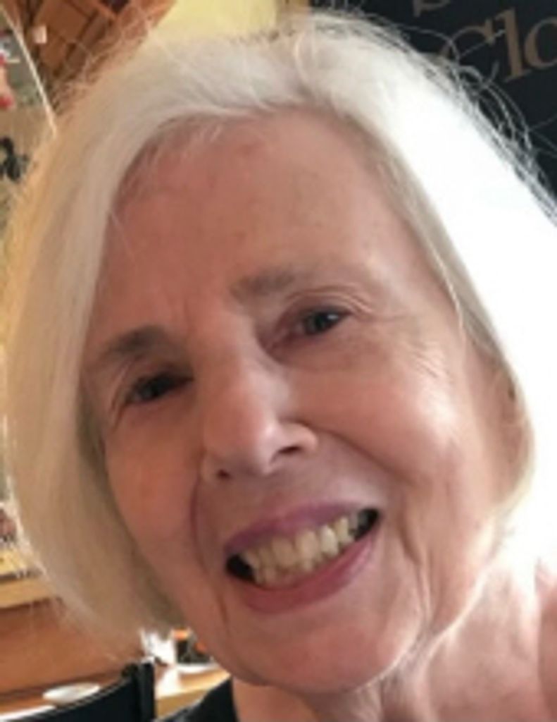 Jane J. Selbert