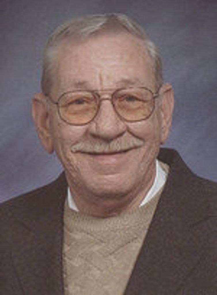James A. Prater