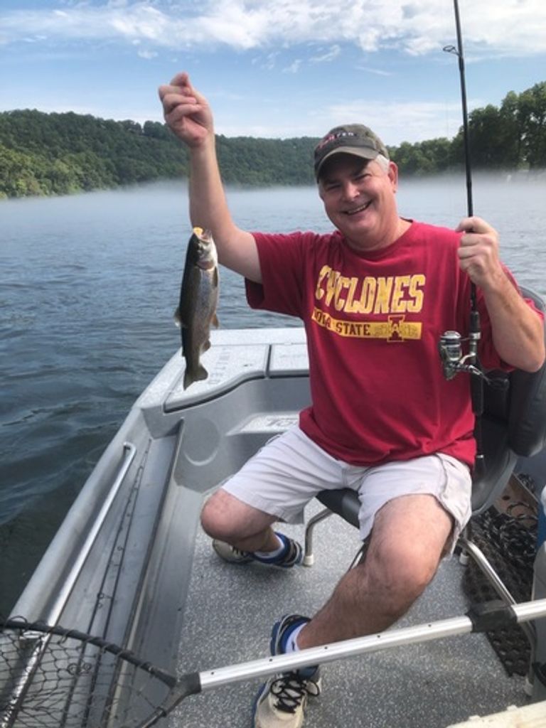 Robert Michael Davis Profile Photo