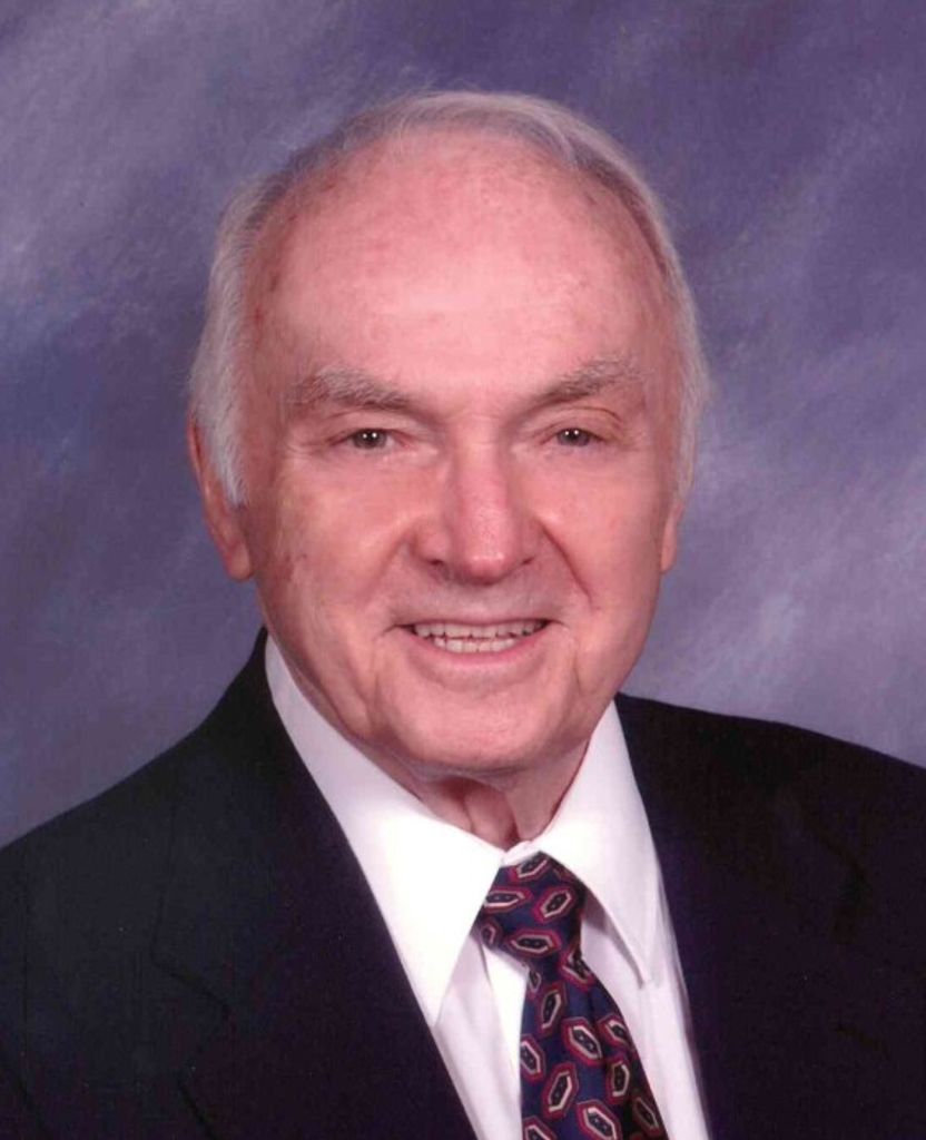 William Gombash, Jr. Profile Photo