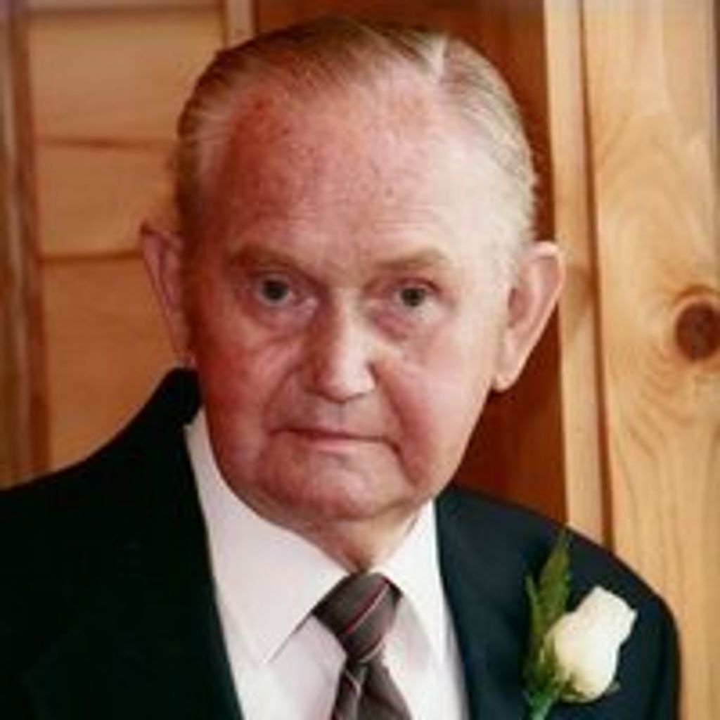 Eugene Ledford