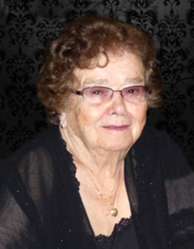 Lucienne Philippot Profile Photo