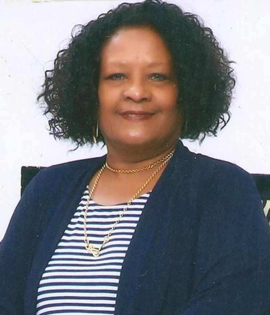 Shirley Ann Brooks Redd Profile Photo