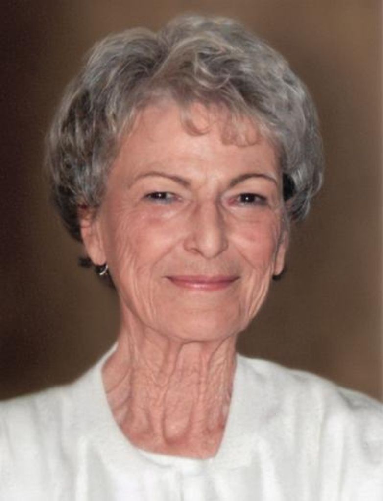 Jean Walsh Quinnett Profile Photo